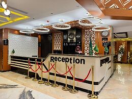 Aseel Almisk Hotel
