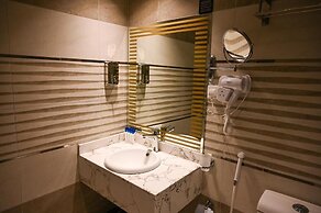 Aseel Almisk Hotel