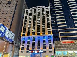 Aseel Almisk Hotel