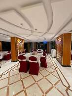 Aseel Almisk Hotel