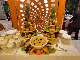 Aseel Almisk Hotel