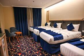 Aseel Almisk Hotel