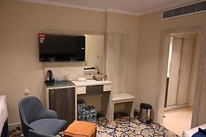 Aseel Almisk Hotel
