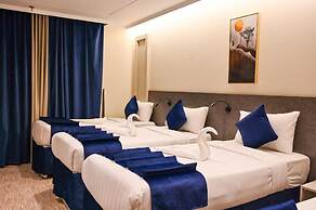 Aseel Almisk Hotel