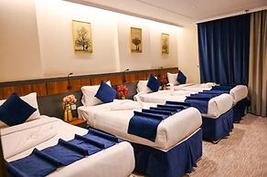 Aseel Almisk Hotel