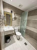 Aseel Almisk Hotel