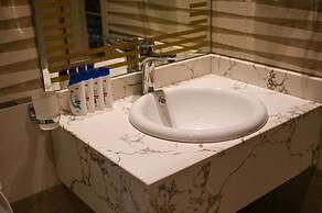 Aseel Almisk Hotel
