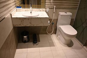 Aseel Almisk Hotel