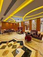 Aseel Almisk Hotel