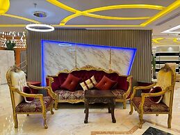 Aseel Almisk Hotel