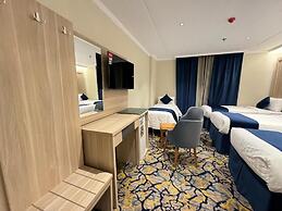 Aseel Almisk Hotel