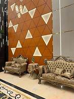 Aseel Almisk Hotel