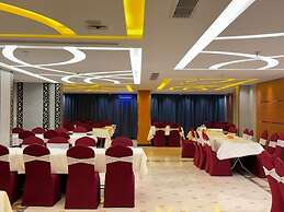 Aseel Almisk Hotel