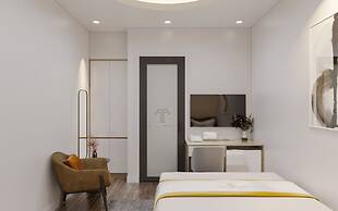 Phuong Mai Hotel