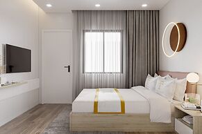 Phuong Mai Hotel
