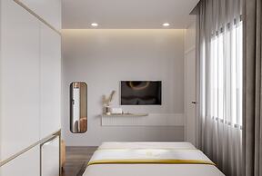 Phuong Mai Hotel