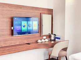 KIEN HOTEL
