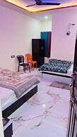 New Residency Palace