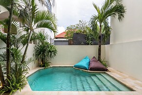 Symbol Villa by Betterplace