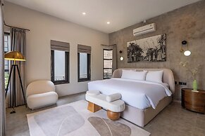 Symbol Villa by Betterplace