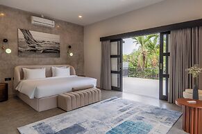 Symbol Villa by Betterplace