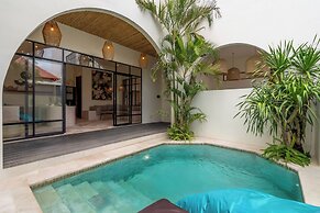 Symbol Villa by Betterplace