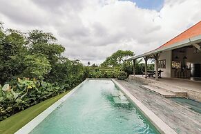 Villa Akasha Canggu