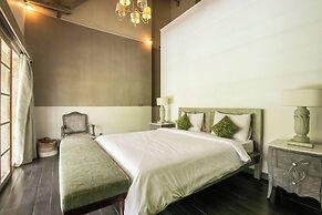 Villa Akasha Canggu