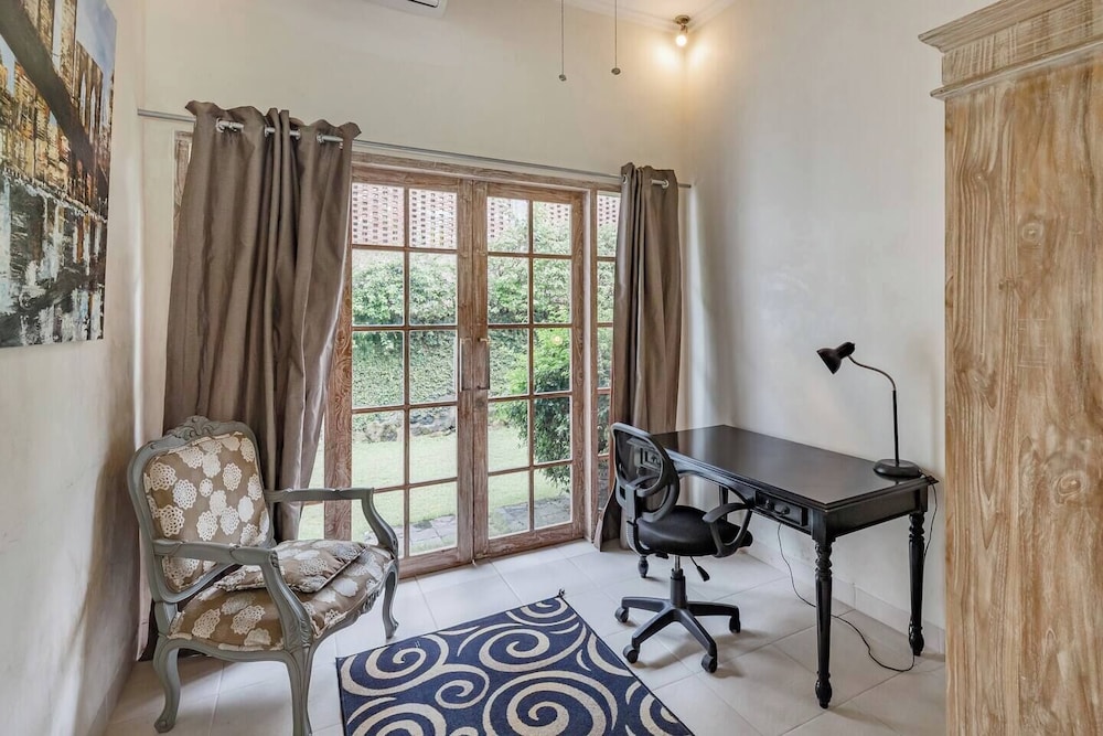 Villa Akasha Canggu