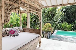 Villa Akasha Canggu