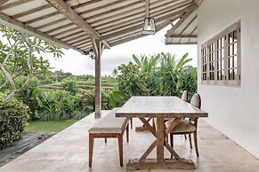 Villa Akasha Canggu