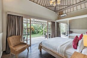 Villa Akasha Canggu