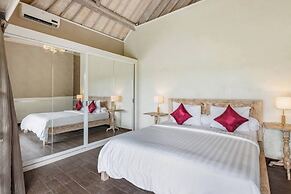 Villa Akasha Canggu