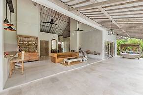 Villa Akasha Canggu