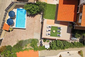 Sun Spalato Villa Alisa