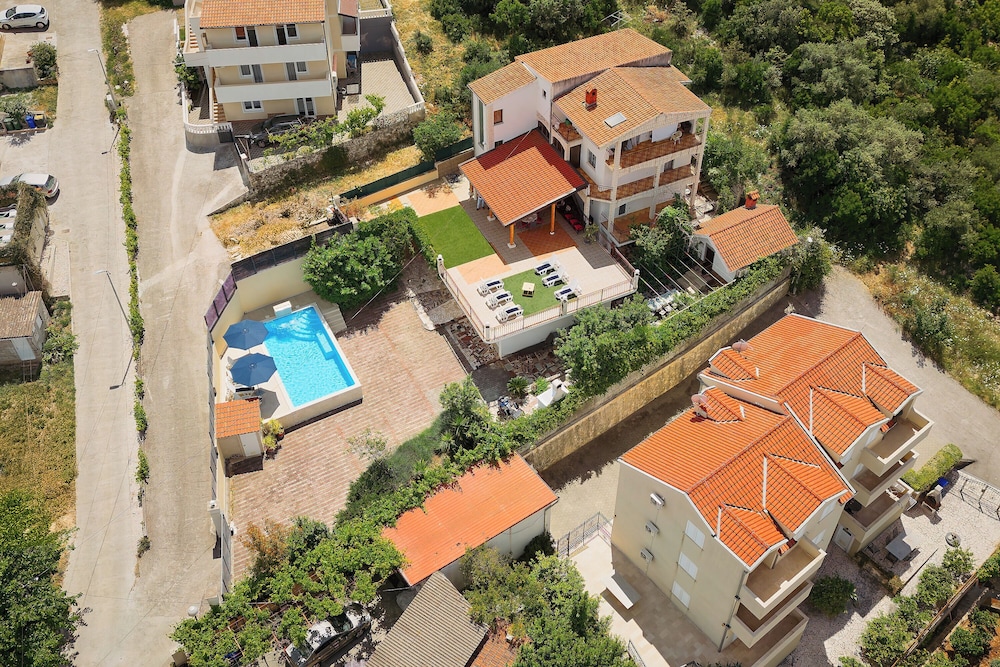 Sun Spalato Villa Alisa