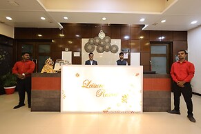 Leisure Resort
