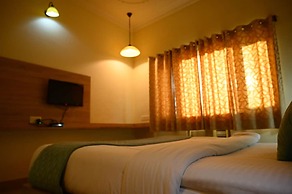 Leisure Resort