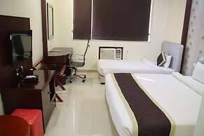 Leisure Resort