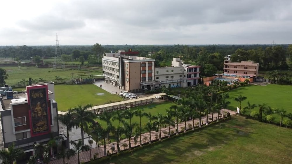 Leisure Resort