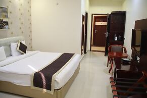 Leisure Resort