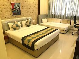 Leisure Resort