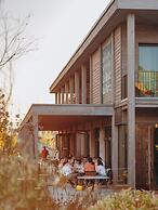 Auberge Le Bout du Parc