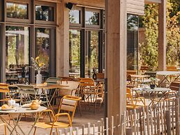 Auberge Le Bout du Parc