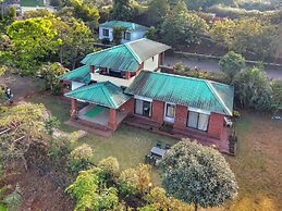 Shanti Kunj villa