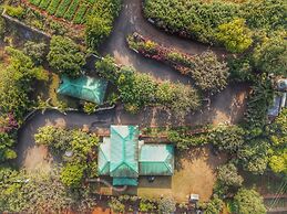 Shanti Kunj villa