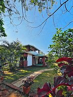 Shanti Kunj villa