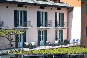 Hotel La Pergola