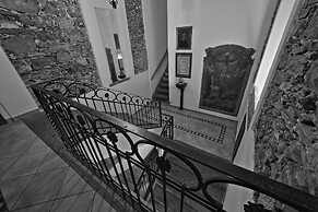 Hotel La Pergola