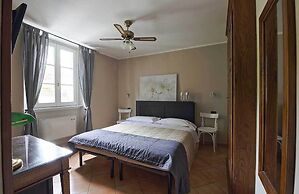 Hotel La Pergola